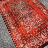 فرشینه های لاکی بازار آرین