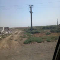 فروش فوری ۳ قطعه زمین برخیابان بندرترکمن