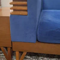 مبل راحتی کلاسیک