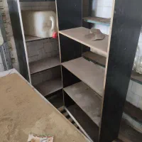 دکور مغازه|فروشگاه و مغازه|شوش, |دیوار