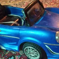 ماشین شارژی سالم|اسباببازی بچه|خرمآباد, |دیوار