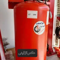 نقاشی ‌پولیش‌‌لیسه‌کشی‌انواع‌خودروها