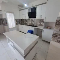 فروش دو خوابه ۱۱۰ متری در   پارک شهر