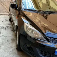 mvm315 مدل95 مشکی بدون رنگ  درحد صفر سینه جدید نیو