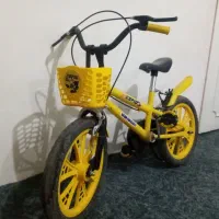 دوچرخه ۱۶ در حد نو