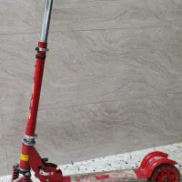 اسکوتر موزیکال