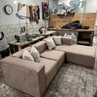 مبل ال نایس