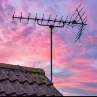 نصاب نصب و تنظیم آنتن