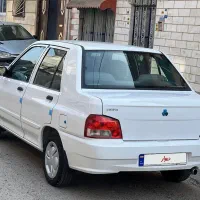 پراید 132مدل95بی رنگ بی ضربه بدون ترک|خودرو سواری و وانت|رشت, عینک|دیوار