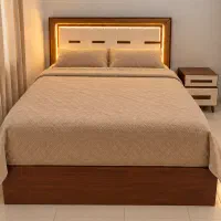 سرویس خواب MDF سفارشی