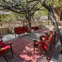 اجاره روزانه ویلا باغ در شهر پاوه، روستای نسمه|اجارهٔ کوتاه‌مدت ویلا و باغ|پاوه, |دیوار