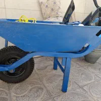 فرغون بیل کلنگ سطل