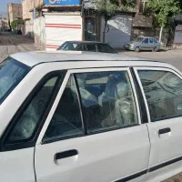 پراید مدل ۹۰