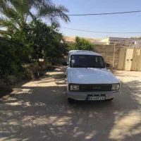 مزدا (کارا دو کابین) 2000 موتور ژاپن|خودرو سواری و وانت|ایلام, |دیوار