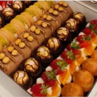 میزکارو قیف زن جویای کارهستم