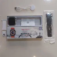 ساعت اسمارت واچ T800|ساعت|تهران, جوادیه|دیوار