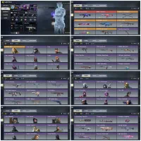 اکانت خفن و یوتوبری