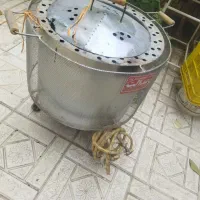 تنور گازی نو نو