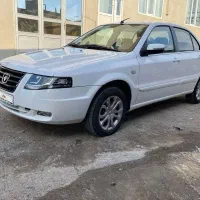 سمند سورن پلاس فول مدل ۱۴۰۱|خودرو سواری و وانت|ورزقان, |دیوار