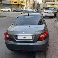 دنا پلاس اتومات|خودرو سواری و وانت|تهران, فرزانه|دیوار