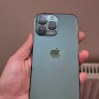 13 پرو دوسیم 256