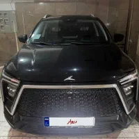 ماشین kmc x5 زیر قیمت