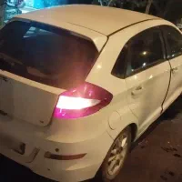 mwm315تصادفی مدل۹۱|خودرو سواری و وانت|همدان, |دیوار