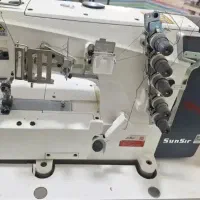 چرخ میاندوز در حد نو