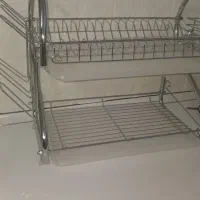 جا ظرفی رو کابینتی