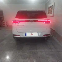 فروش خودرو تیگو ۷ پرو