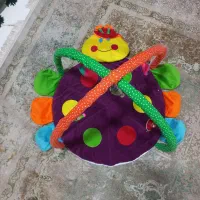 تشک بازی کودک