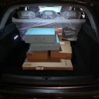 Voyah free وویا فری 2025 (اکستریم Qx سانگ پلاس)|خودرو سواری و وانت|تهران, اباذر|دیوار