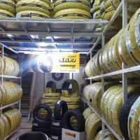 تـاشار تایر  ( نمایشگاه و فروشگاه لاستیک  )|قطعات یدکی و لوازم جانبی|اهواز, زندوکیلی|دیوار