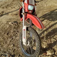 احسان تریل ۲۵۰|موتورسیکلت|بانه, |دیوار