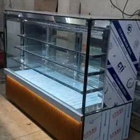 ست مکعبی طرح ترمو و استیل|فروشگاه و مغازه|اصفهان, آزادگان|دیوار