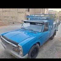 نیسان انژکتور مدل۸۶ تناژ ۳۴۵۰