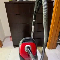 جارو برقی پاناسونیک