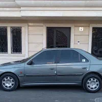 پژو پارس مدل ۱۳۸۷|خودرو سواری و وانت|آبیک, |دیوار