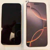 آیفون ۱۶ پرومکس ۵۱۲ گیگ