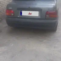 پراید ۸۶