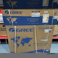 کولرگازی گری ۱۸هزارS4matic J18H1کم مصرفInvrter
