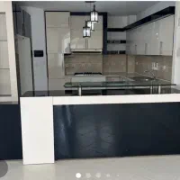 اول جلال/۱۶۵ متر /تکواحدی/فول امکانات