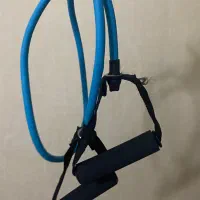 کش ورزشی بدنسازی