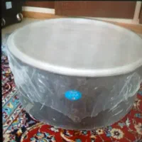 قابلمه بزرگ تفال نو ۲۰ نفره مارک ظرفیران
