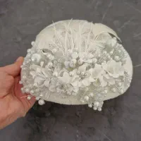 کلاه عروس|لباس|تهران, گرگان|دیوار