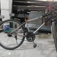 دوچرخه ۲۴ فروش فوری|دوچرخه، اسکیت، اسکوتر|شادگان, |دیوار