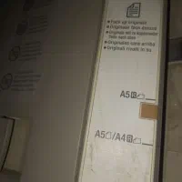 دستگاه کپی ۳ کاره|پرینتر، اسکنر، کپی، فکس|میناب, |دیوار