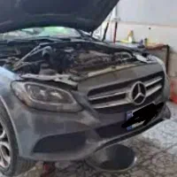 تعمیر جعبه فرمان هیدرولیک ونرم کردن باضمات 24 ماهه