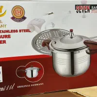 زودپز ۱۱ لیتر