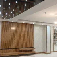 117 متر سه خوابه صفر طبقه دوم دکتر حسابی